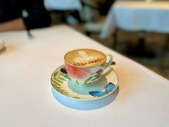 -Le Comptoir de Pierre Gagnaire