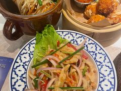 -KingThaia金泰兰(滨江天街店)