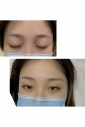 点击看大图 -变美丽半永久纹眉连锁·机器野生眉•洗眉