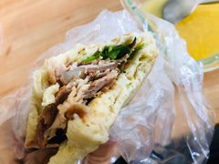 -老北京豆汁店