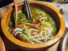 -山石榴·贵州菜(丰盛里店)