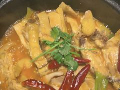 -周家二小姐的菜(西津渡店)