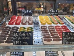 -巧克玩家·城市伴手礼(in88银泰店)