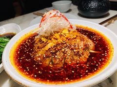 -初蓉丨遇见新川菜(亲贤街荣耀店)