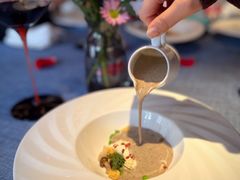 -弦月窗LUNETTE BY AMANDA(复兴路店)