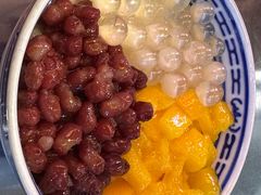 -韩味南山塔·烤肉自助(中骏世界城店)