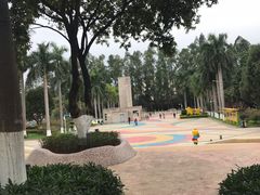 -天河儿童公园