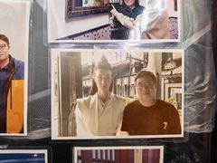 -憶廟街 X 沙角邨(太古城店)