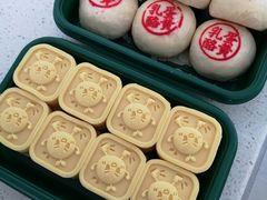 -泸溪河桃酥(西直门凯德店)