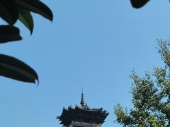 -杭州半山国家森林公园