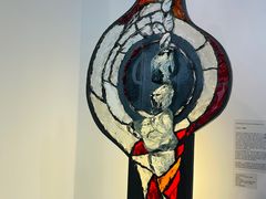 -香港会议展览中心演讲厅