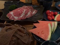 -湊湊火锅·茶憩(南京东路悦荟店)