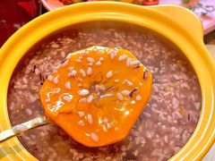 -甜阿姨·天台花园私房菜(万松园店)
