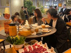 -潮发潮汕牛肉店(东方宝泰店)