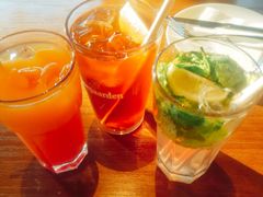 -FABIO’S费比欧披萨餐厅