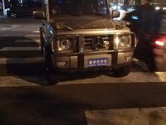 -远洋未来广场(育慧北路店)