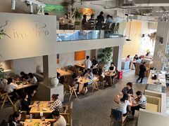 -KimPro 辛普乐概念韩餐