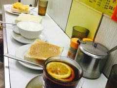 -澳洲牛奶公司(佐敦店)