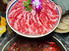 -蜀大侠火锅(总府路店)
