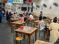 -雨田饭店(华兴东街店)