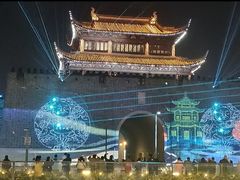 -相门城墙文化休闲景区