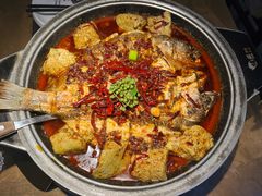 -烤匠麻辣烤鱼(IFS店)