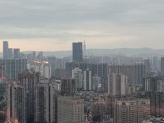-美食汇自助餐厅(成都万达瑞华酒店)
