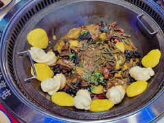 -徐家屯铁锅炖(宋家庄店)