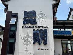 -云南民族村