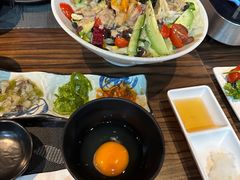 -品米斗·精致料理(浦东禹悦汇店)