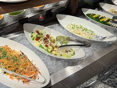 -拉蒂娜·巴西牛排馆 Latina·Brazilian Steakhouse(王府井喜悦店)