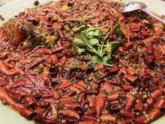 -悦融琥珀·京鲁菜·海味珍品(西单店)