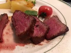 招牌果木烤牛小排-IL Forno 意坊·意大利餐厅(花园店)
