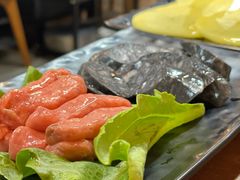 -·缸桶屋·韩式牛肋条自助烤肉(西湖D11店)