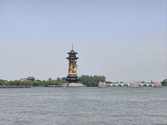 -溱湖国家湿地公园