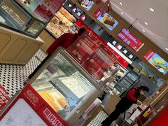 -京天红酒家(虎坊路店)