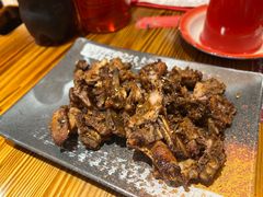-东方一串·龙虾烧烤·特色烤鱼(柳州路店)