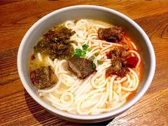 -云海肴·汽锅鸡·云南菜(天津国金汇店)