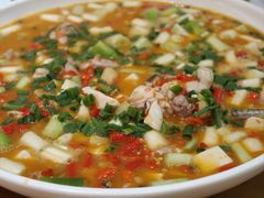 -邱金小炒·30 年盐帮江湖菜(自贡店)