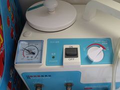 -自然之声助听器·呼吸机(公园路店)