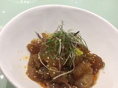 -骏莱海鲜鱼港(五角场店)
