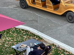 -J Create城市露营咖啡·简餐·宠物(上海动物园店)