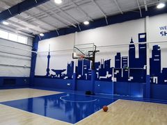 -BUFFALO篮球公园(康桥店)