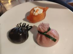 -小资太太餐厅(南岗区店)