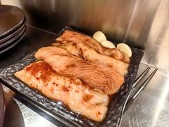 -泥炉烧肉师(新街口金銮巷店)