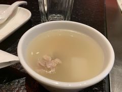 每日例汤-火地铁板烧(昆山万象汇店)