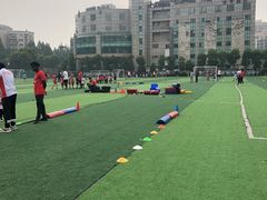 -体汇+名都体育公园足球场