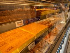 -酥侯糕点(长楹天街店)