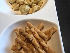 -辣尚瘾·烤鱼·新川菜(交大直营店)