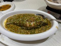 -武汉香格里拉大酒店·香宫中餐厅